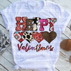 VALENTINES DAY SHIRT #9